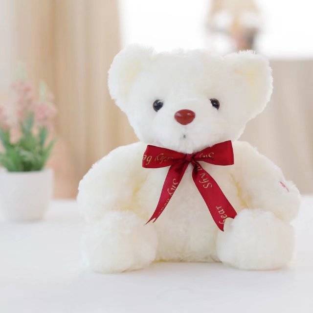GlowBuddy™ Teddy Bear