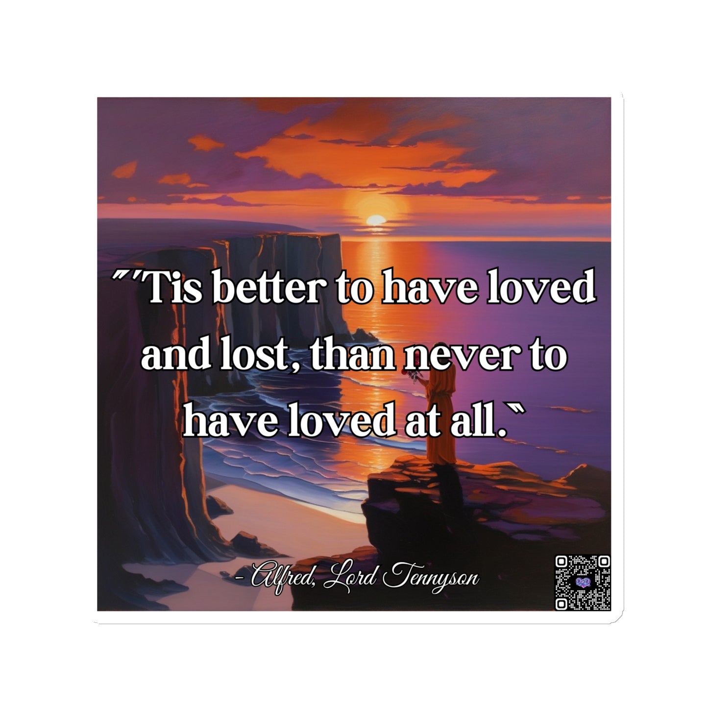 Bittersweet Love Magnet