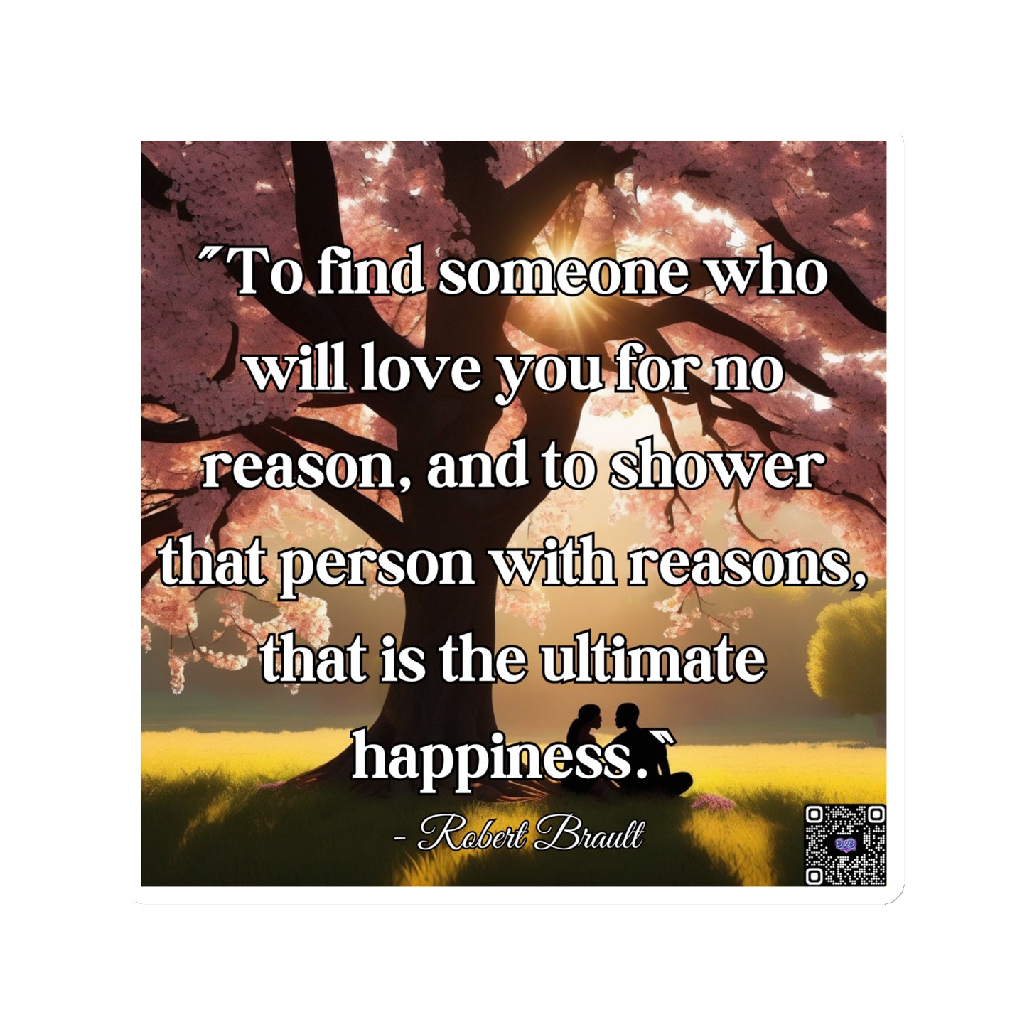 Unconditional Bliss Magnet