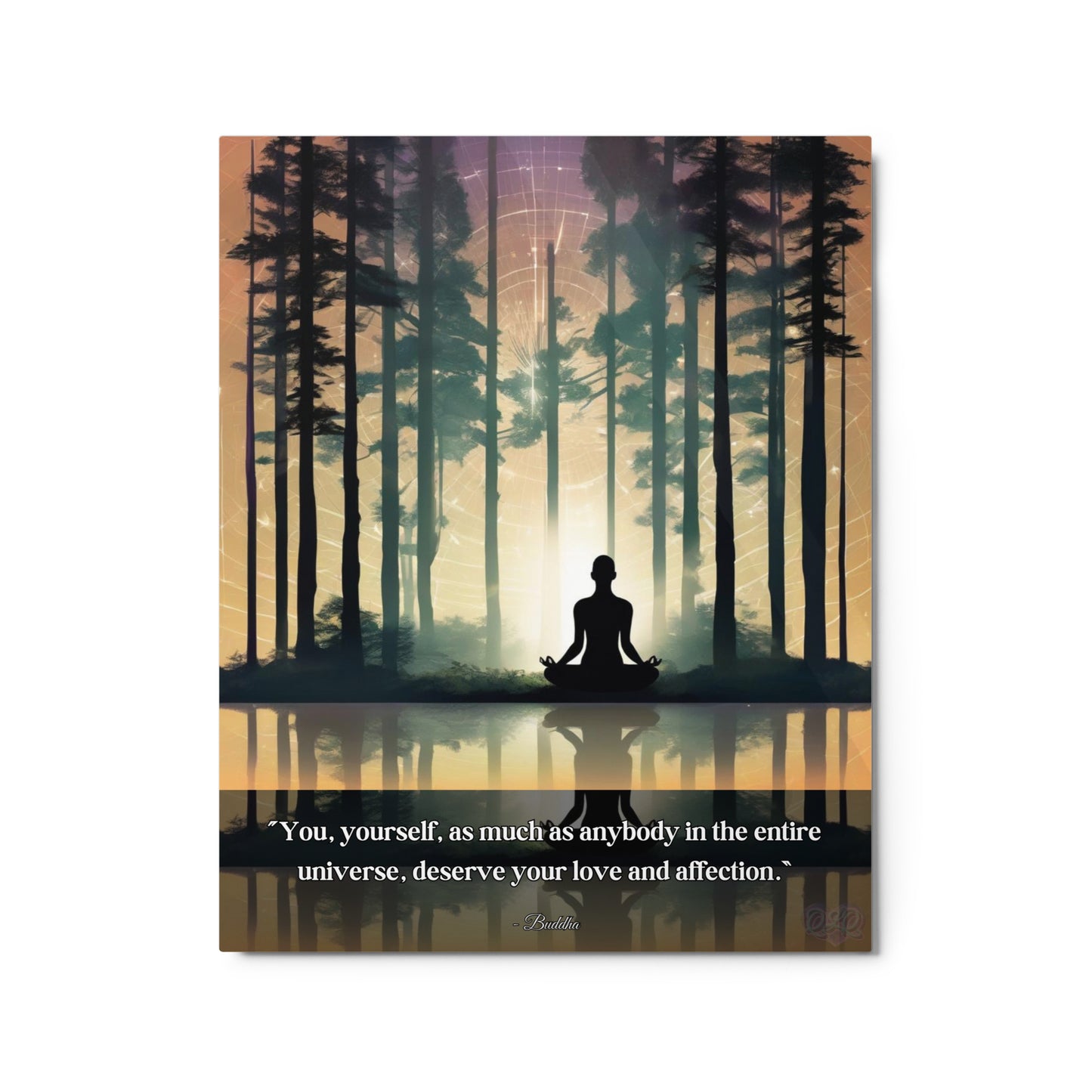 Inner Love UltraHD Canvas