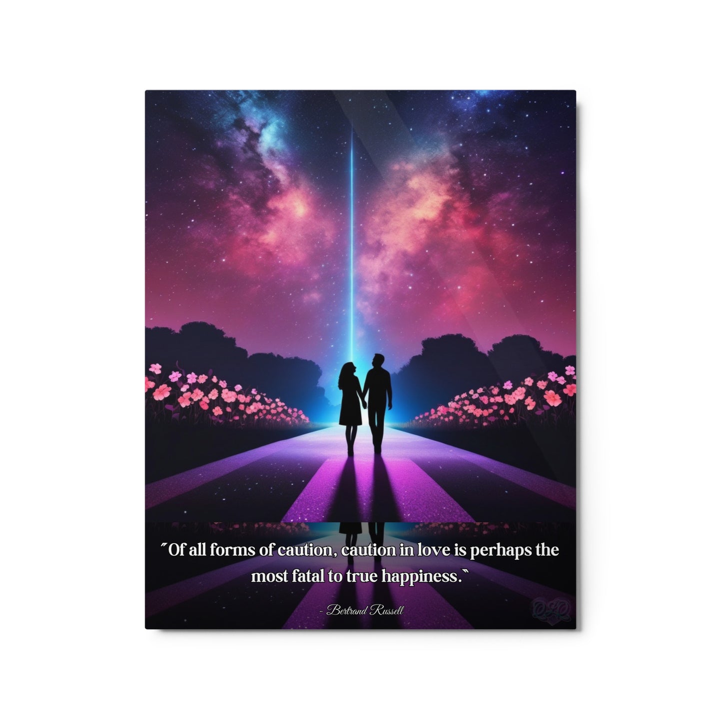 Crossroads of Love UltraHD Canvas