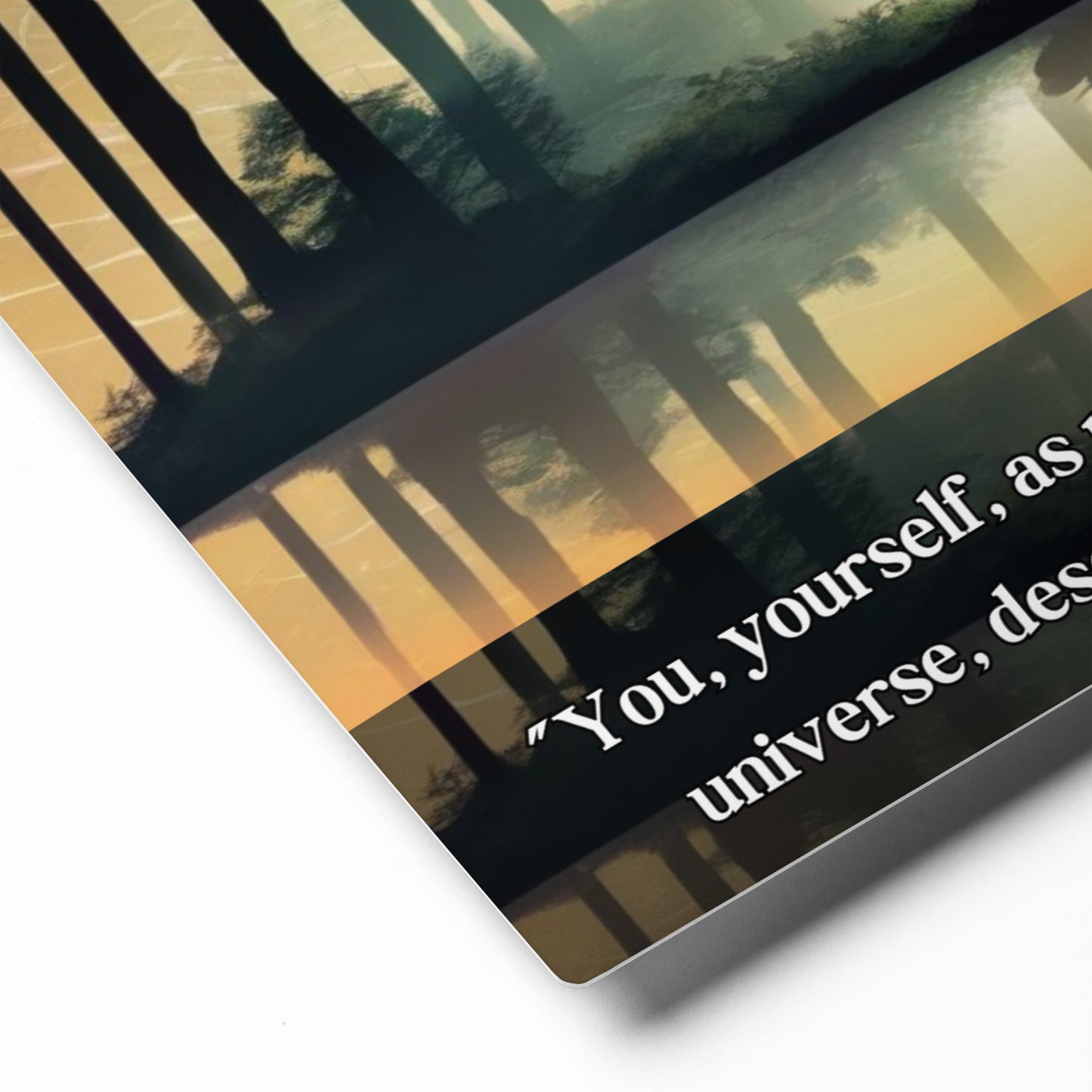 Inner Love UltraHD Canvas