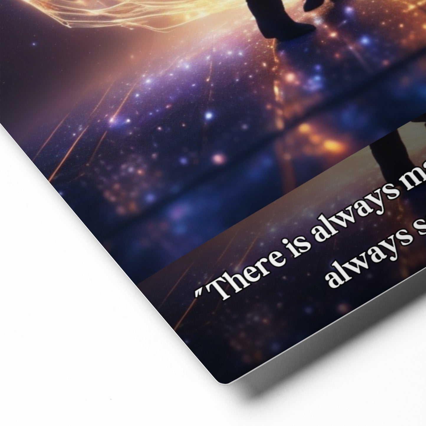Dance Amidst the Storm UltraHD Canvas