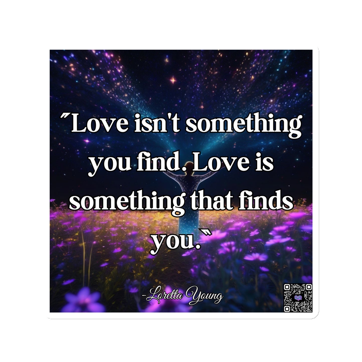 Serendipitous Love Magnet