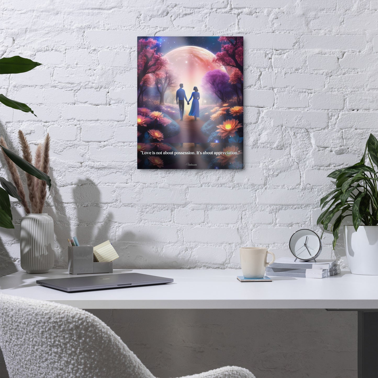 Cherished Moments UltraHD Canvas