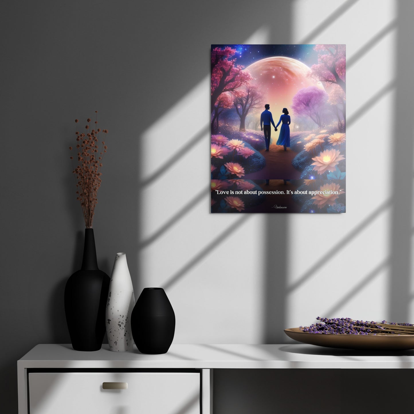 Cherished Moments UltraHD Canvas